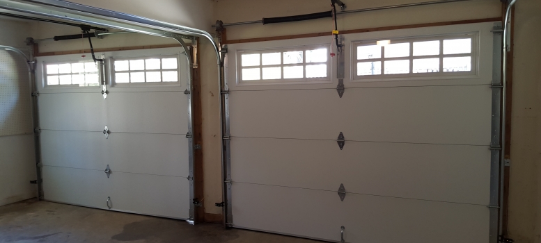 Read more about the article Garage Door Maintenance Keeps Your Garage Door Running