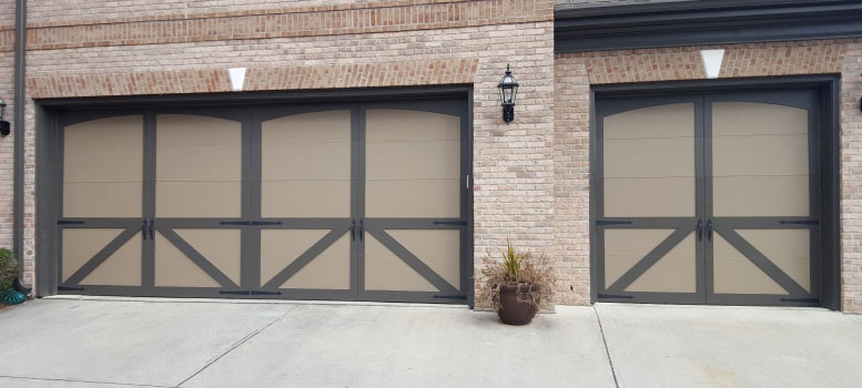 Read more about the article Garage Door Repair and Installation