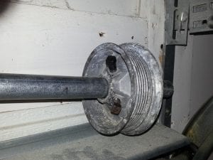 Read more about the article Garage Door Parts—Know What To Look For