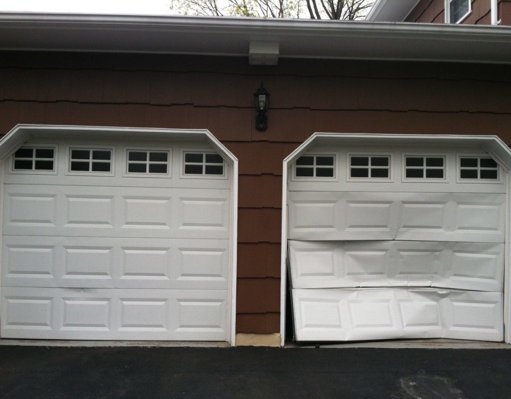 Garage Door Repair Services
