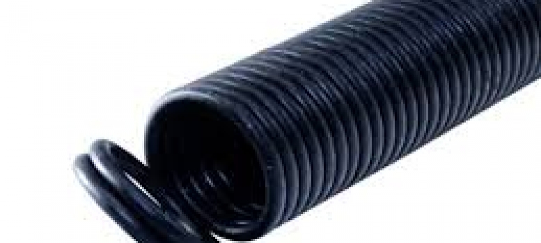 Read more about the article Identifying Garage Door Spring Problems and Fixing Them