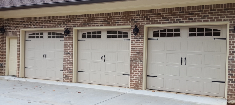 Read more about the article Garage Doors, That’s All We Do, Nothing Else.