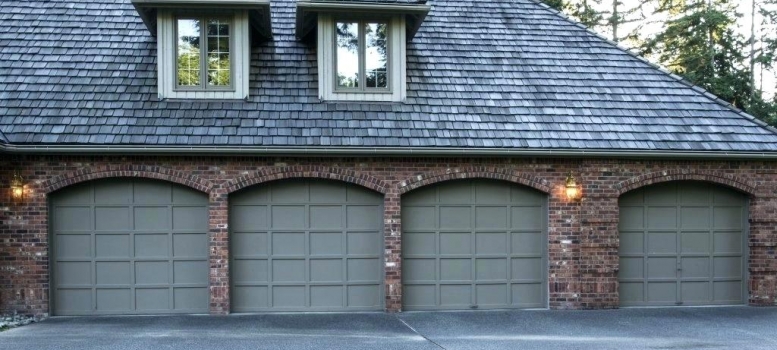 Read more about the article 4 Reasons Your Garage Door Isn’t Closing