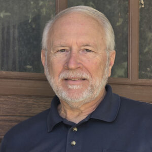 Picture of Mace McGill